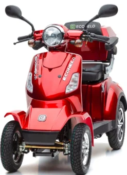 Econelo Akku-Quad