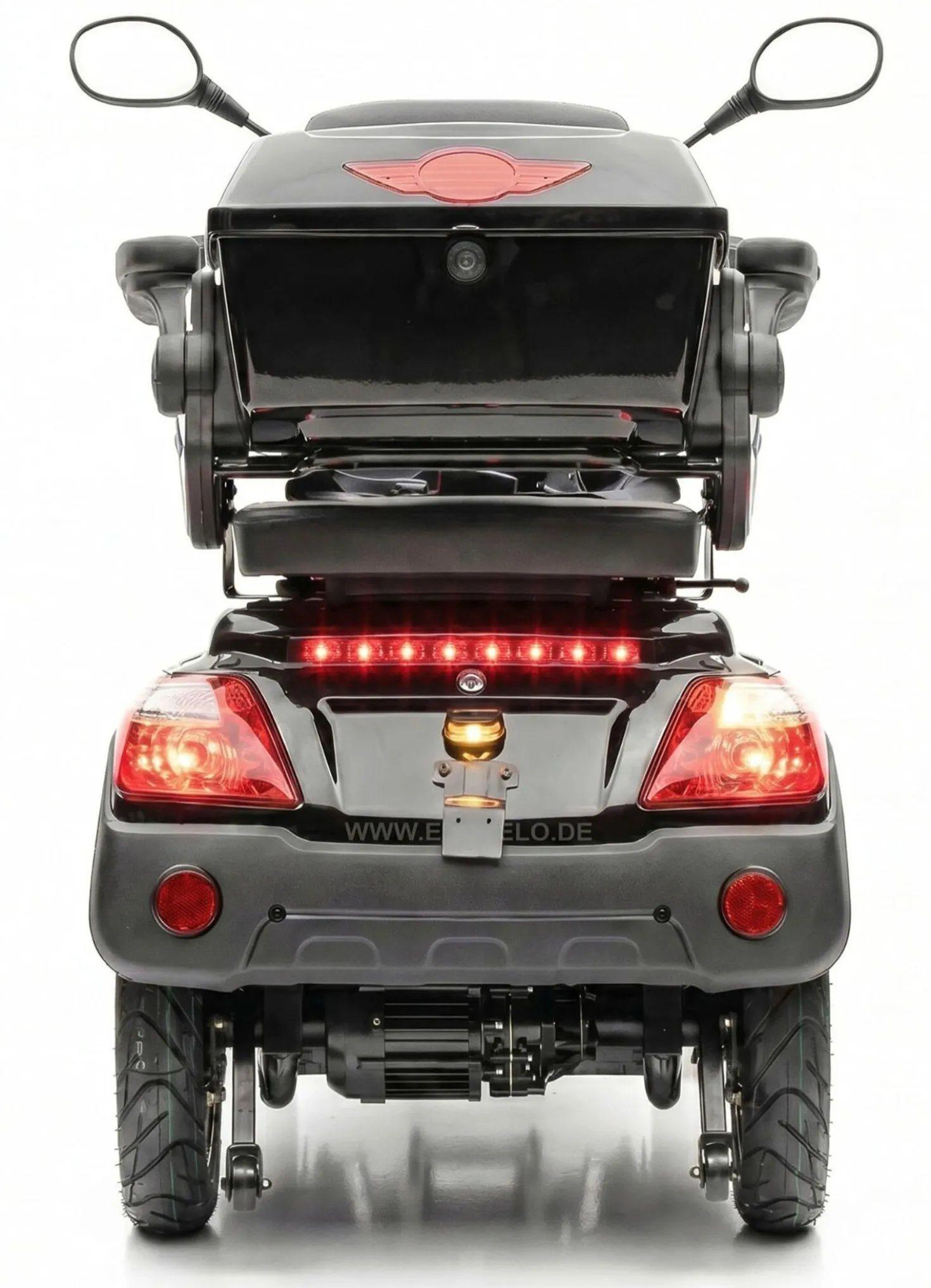 Econelo Akku-Quad