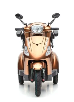 Econelo Akku-Trike, 3-Rad