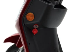 Econelo Akku-Trike, 3-Rad