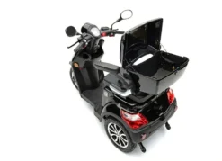 Econelo Akku-Trike, 3-Rad
