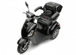 Econelo Akku-Trike, 3-Rad