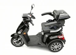 Econelo Akku-Trike, 3-Rad