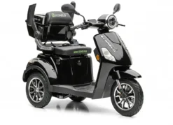Econelo Akku-Trike, 3-Rad