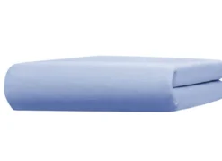 Edel-Jersey-Spannbetttuch von Bellana