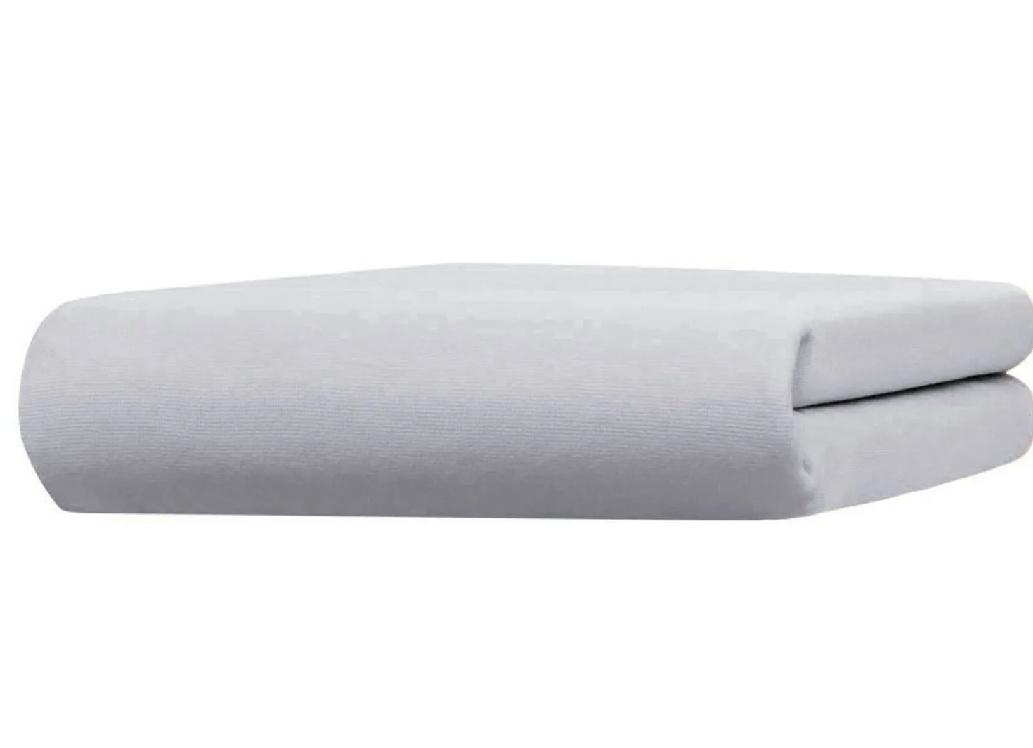Edel-Jersey-Spannbetttuch von Bellana