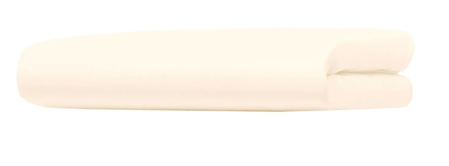 Edel-Satin-Spannbetttücher von Florella