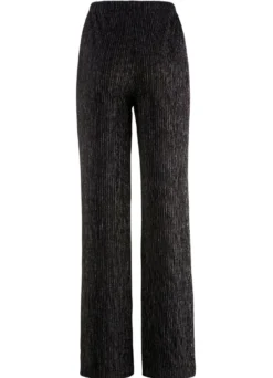 Edel schimmernde Hose