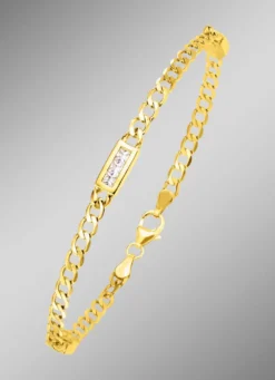 Edles Armband