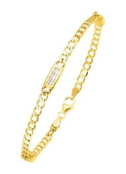 Edles Armband