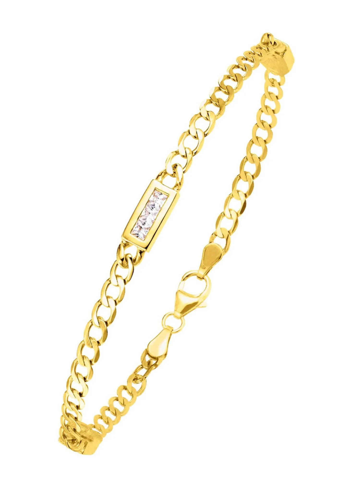 Edles Armband