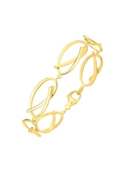 Edles Armband in modernem Design