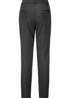 Edle schimmernde Hose