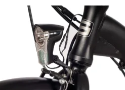 E-Falt-Bike Foldi Plus