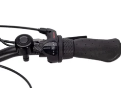 E-Falt-Bike Foldi Plus