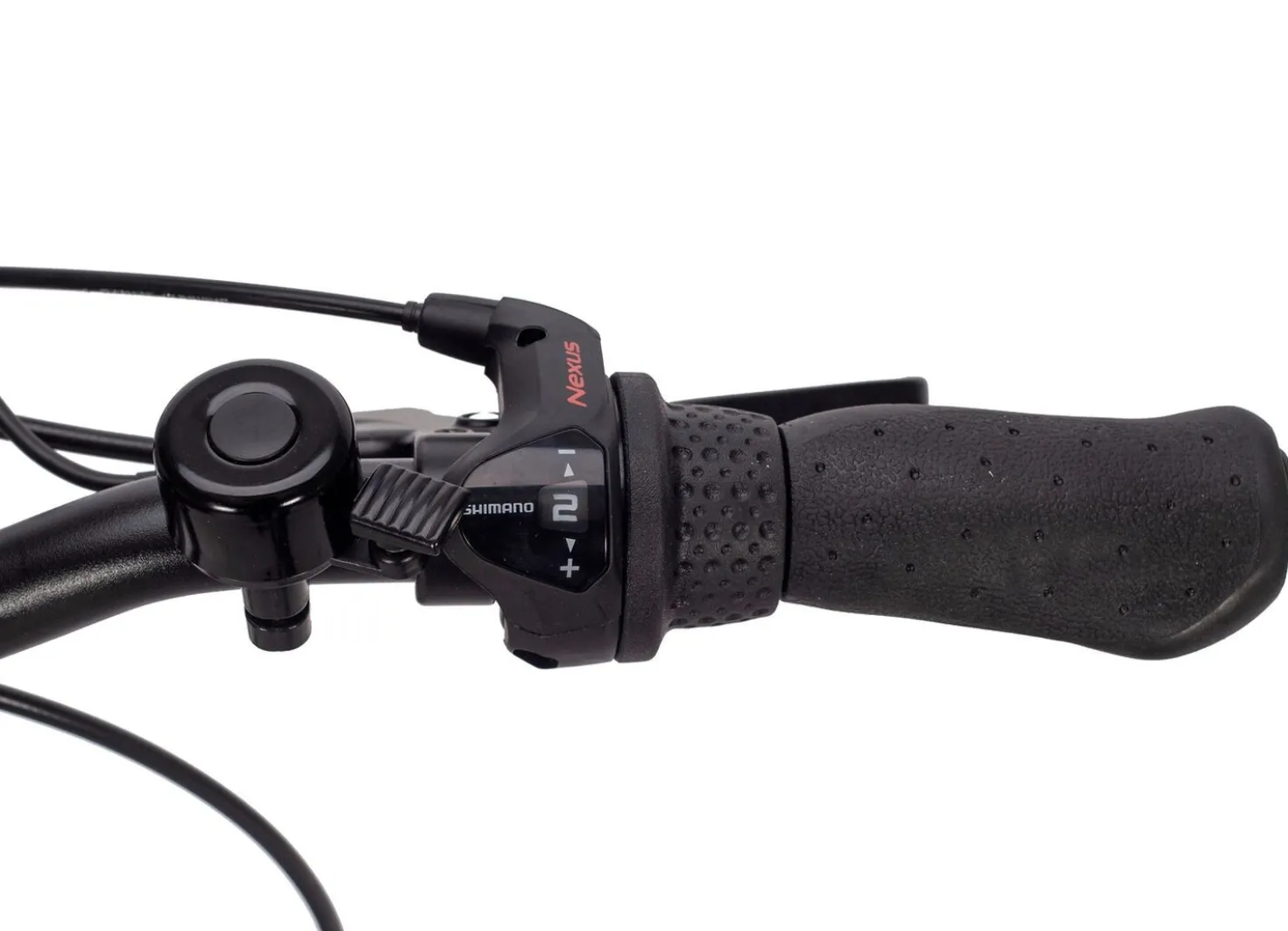 E-Falt-Bike Foldi Plus