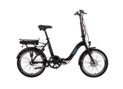 E-Falt-Bike Foldi Plus