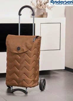 Einkaufsroller