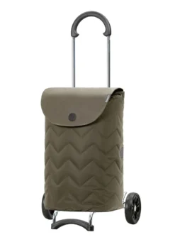 Einkaufsroller