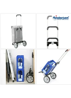 Einkaufsroller