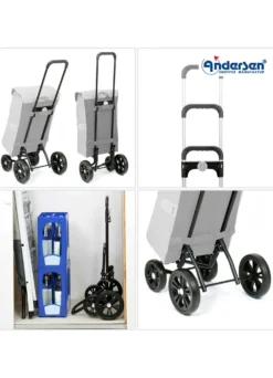 Einkaufsroller