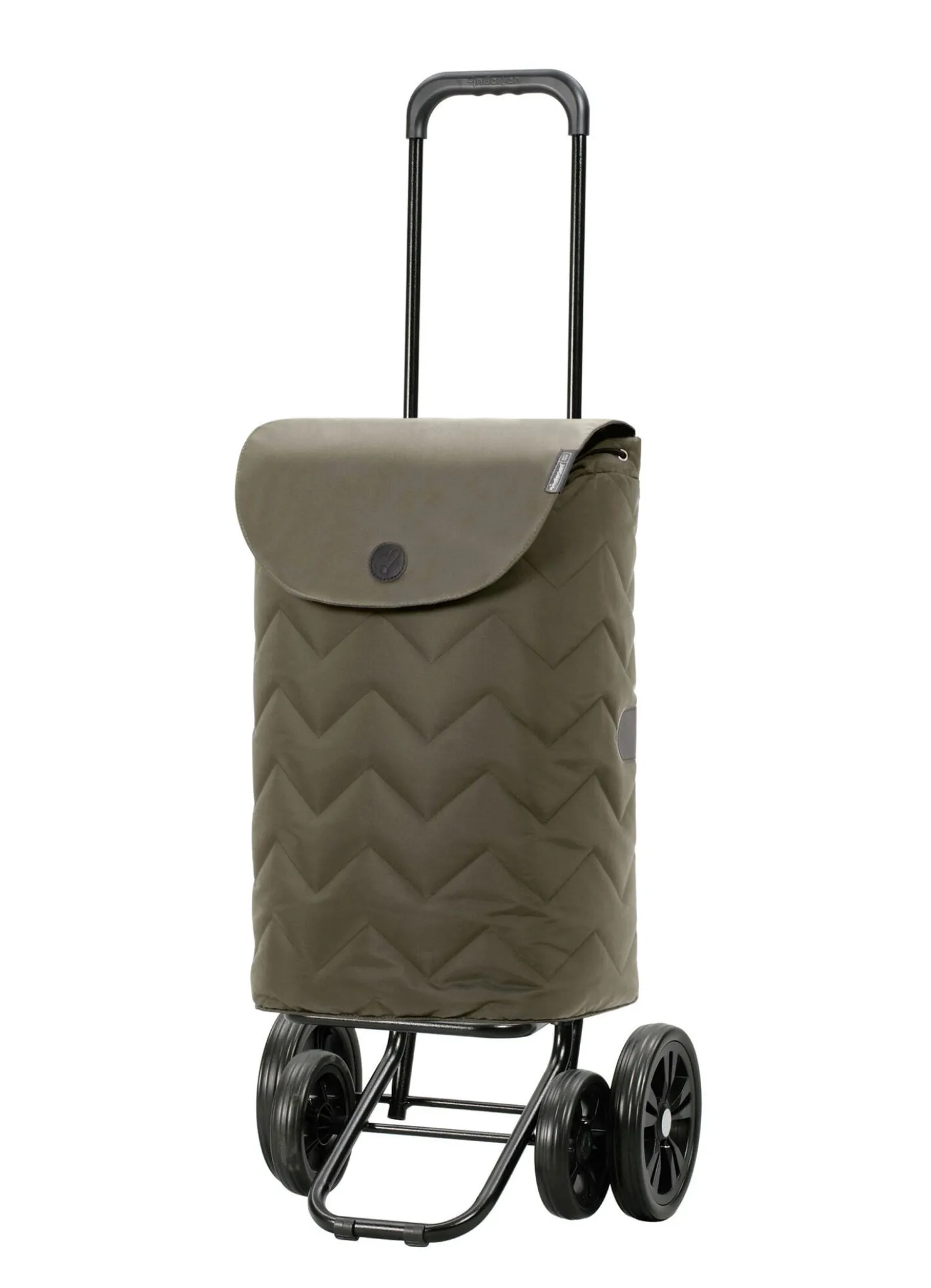Einkaufsroller
