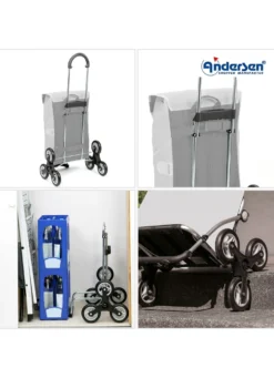 Einkaufsroller