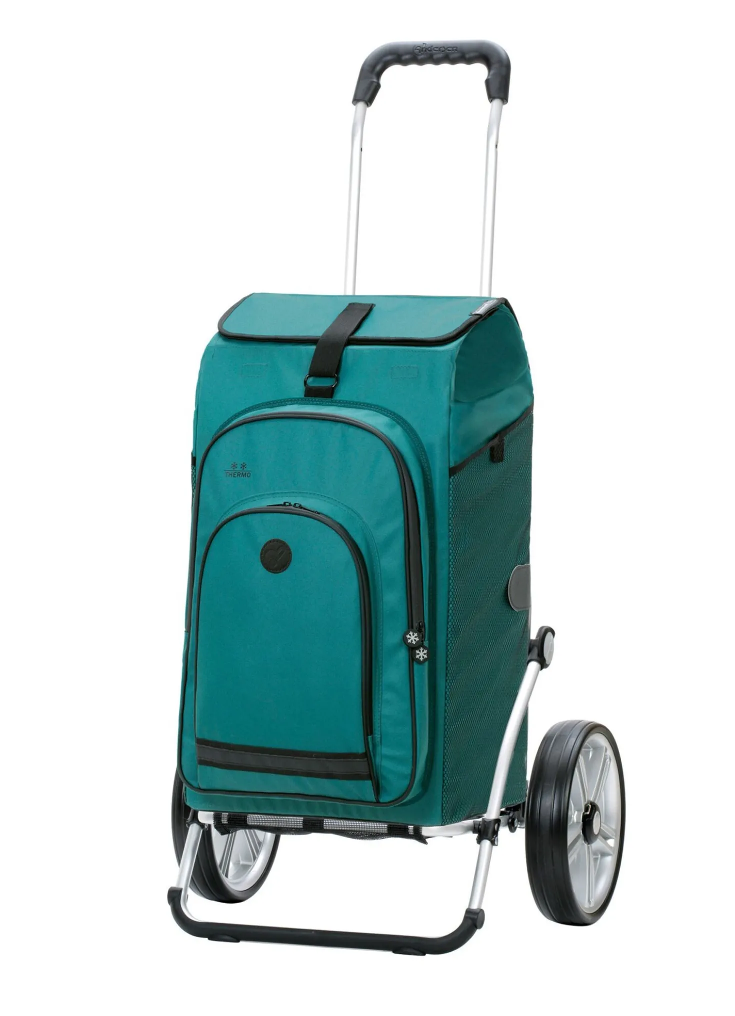 Einkaufsroller