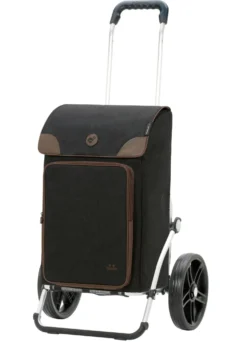 Einkaufswagen Royal Shopper Holk