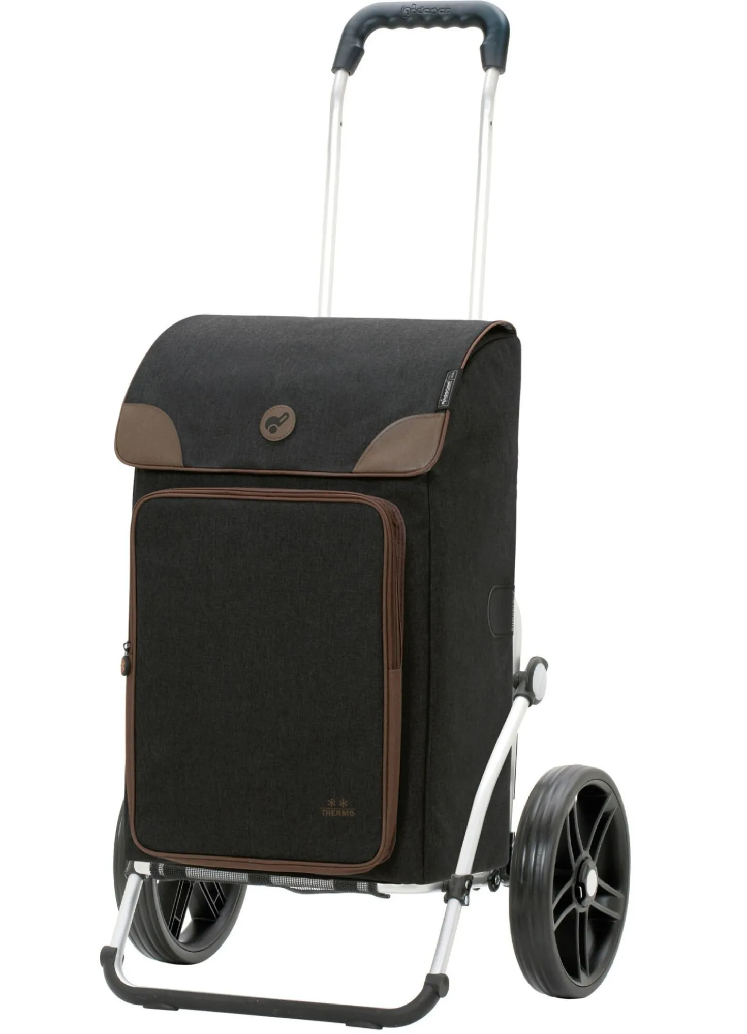 Einkaufswagen Royal Shopper Holk