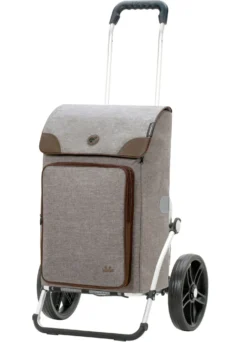Einkaufswagen Royal Shopper Holk