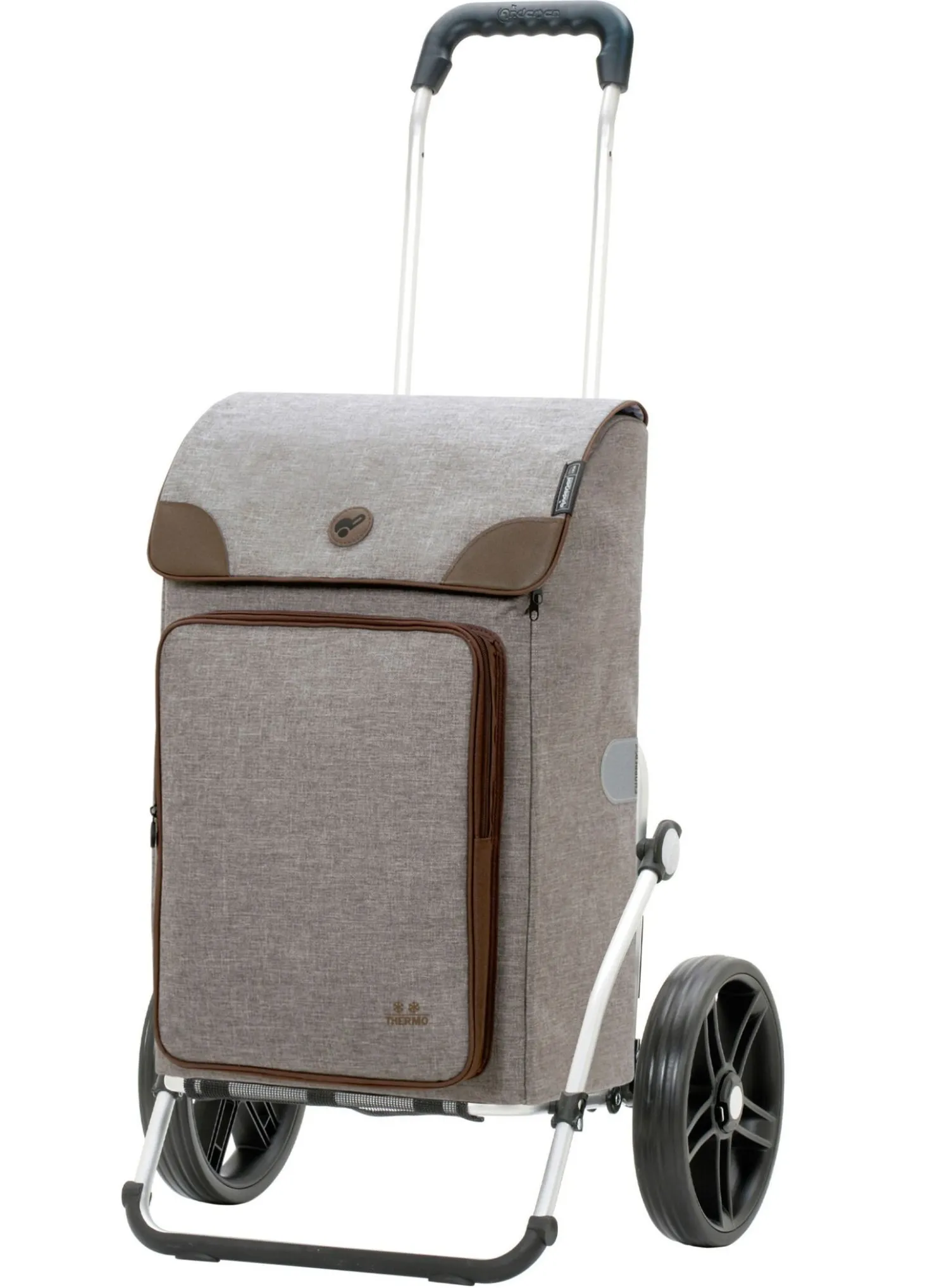 Einkaufswagen Royal Shopper Holk
