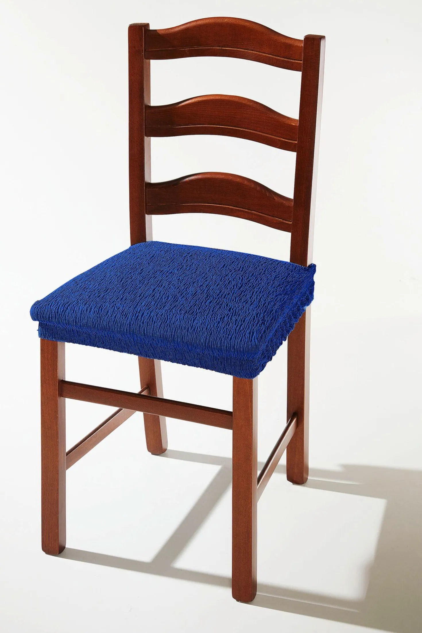 Elastischer Sitzflächen-Bezug