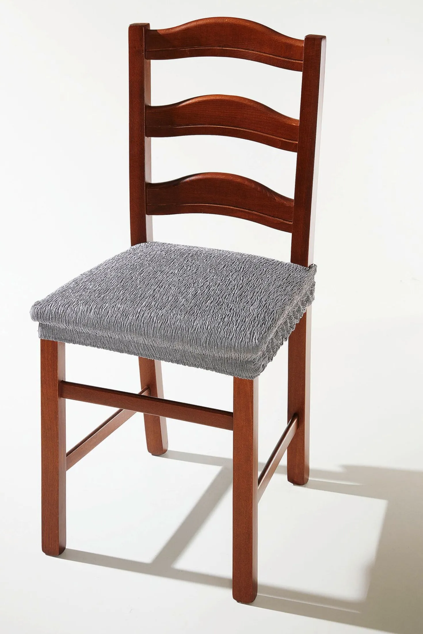 Elastischer Sitzflächen-Bezug