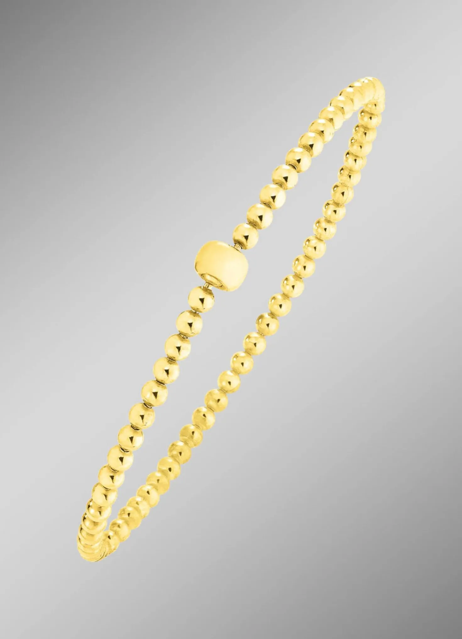 Elastisches Armband