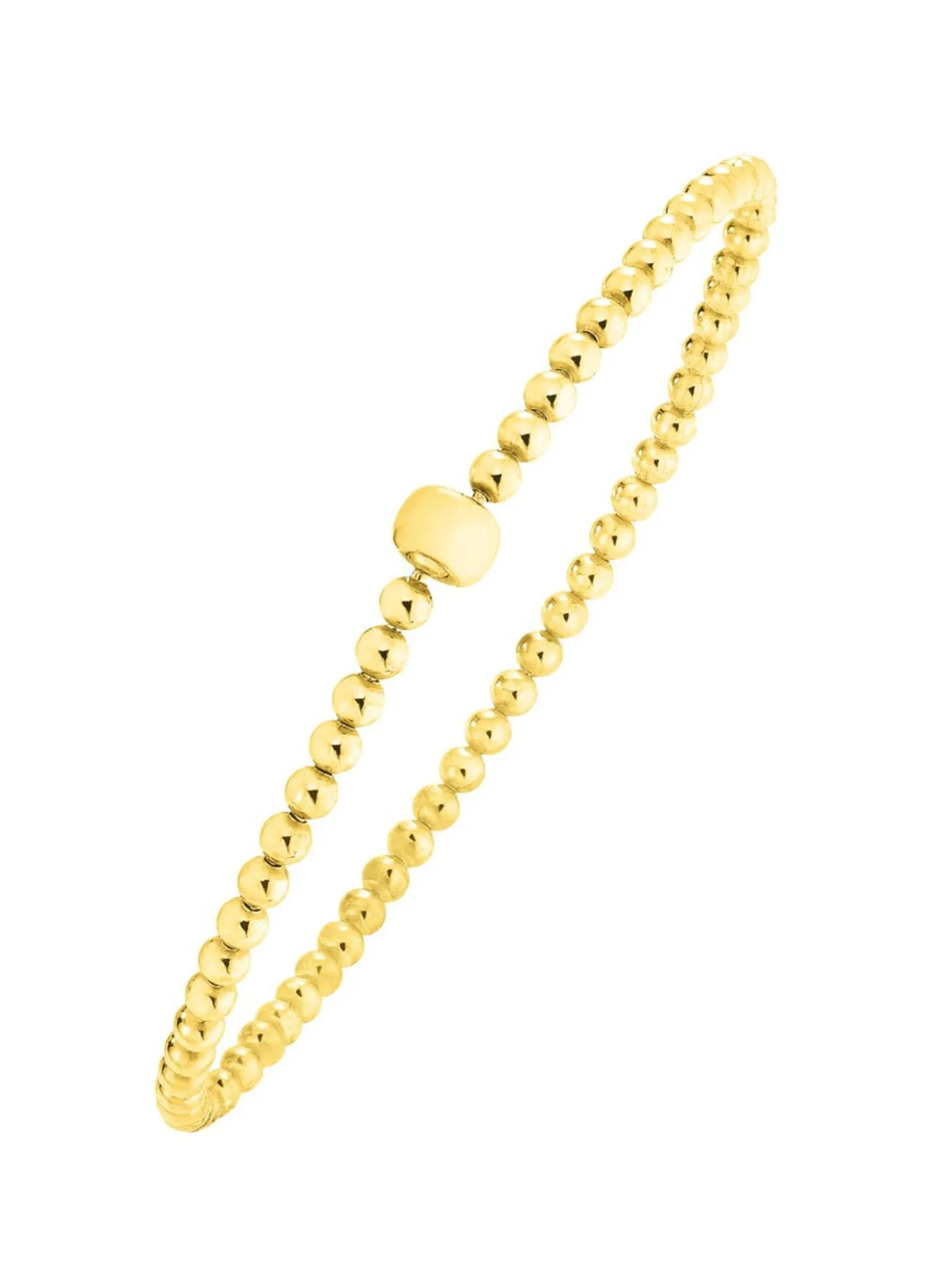 Elastisches Armband