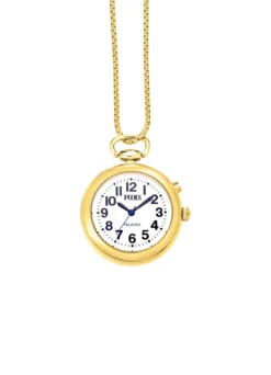 Elegante Anhängeruhr