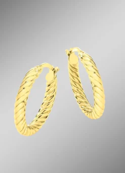 Elegante Creolen
