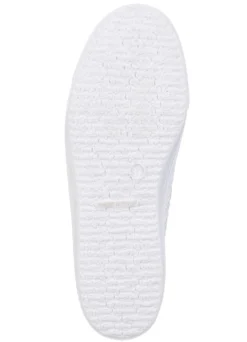Elegante Damen-Schnürschuhe, mit herausnehmbarem Fußbett