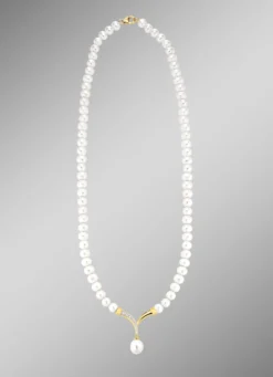 Elegante Halskette