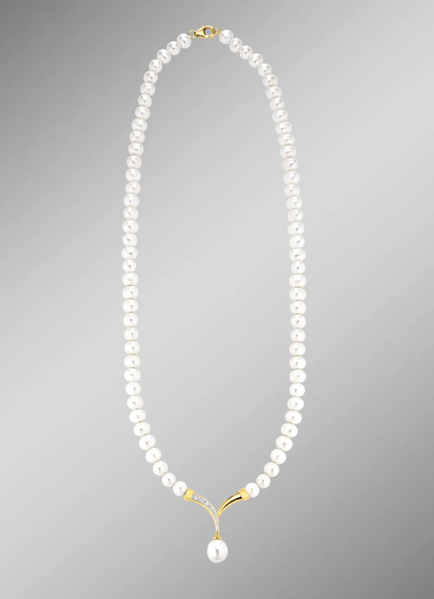 Elegante Halskette
