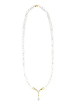 Elegante Halskette