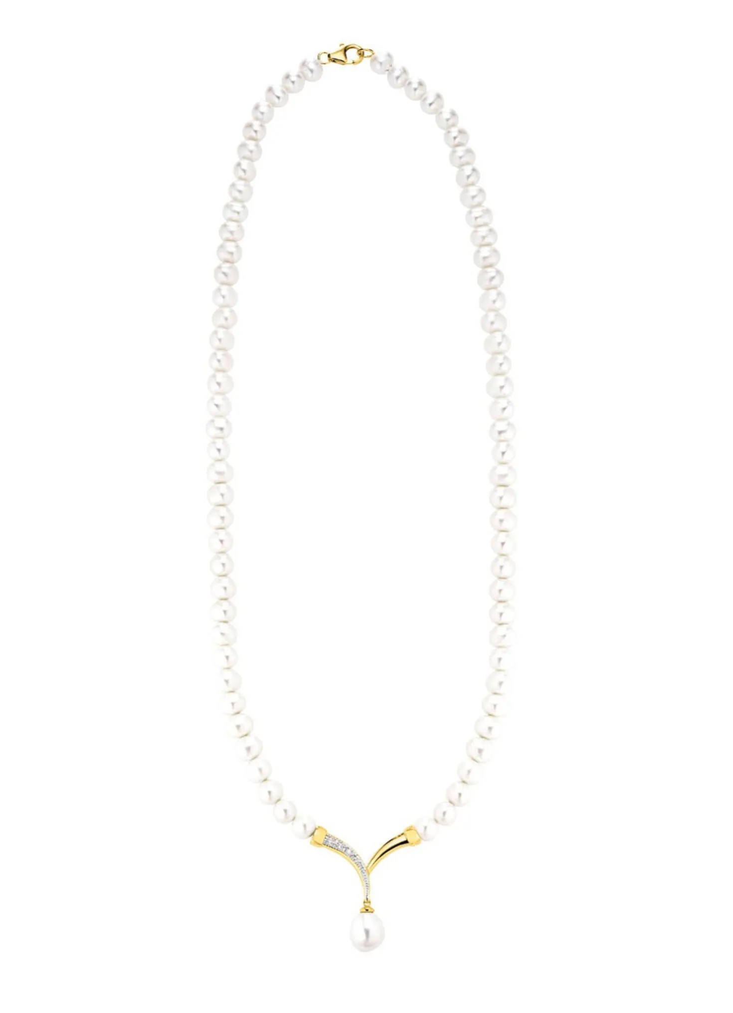 Elegante Halskette