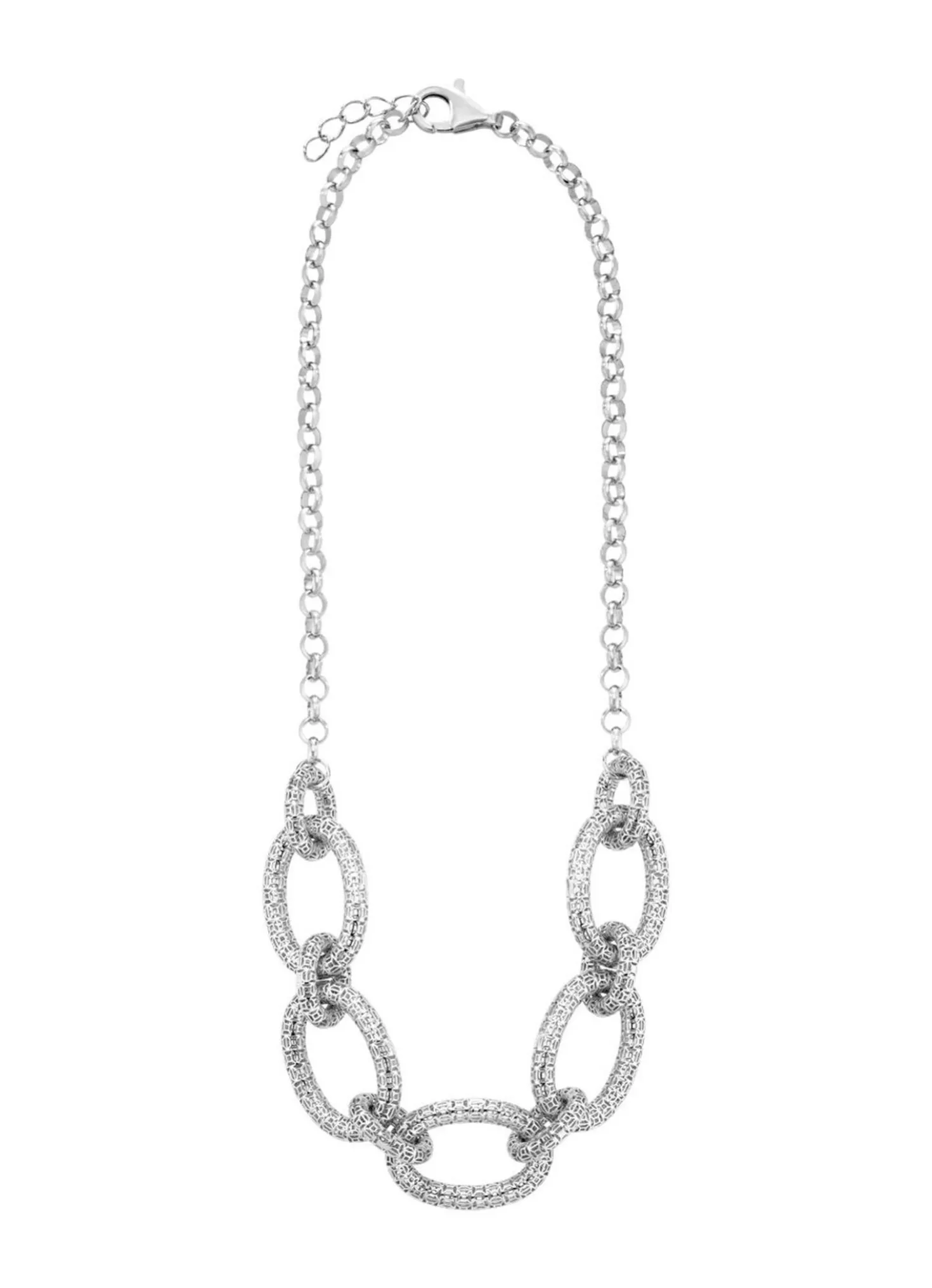 Elegante Halskette