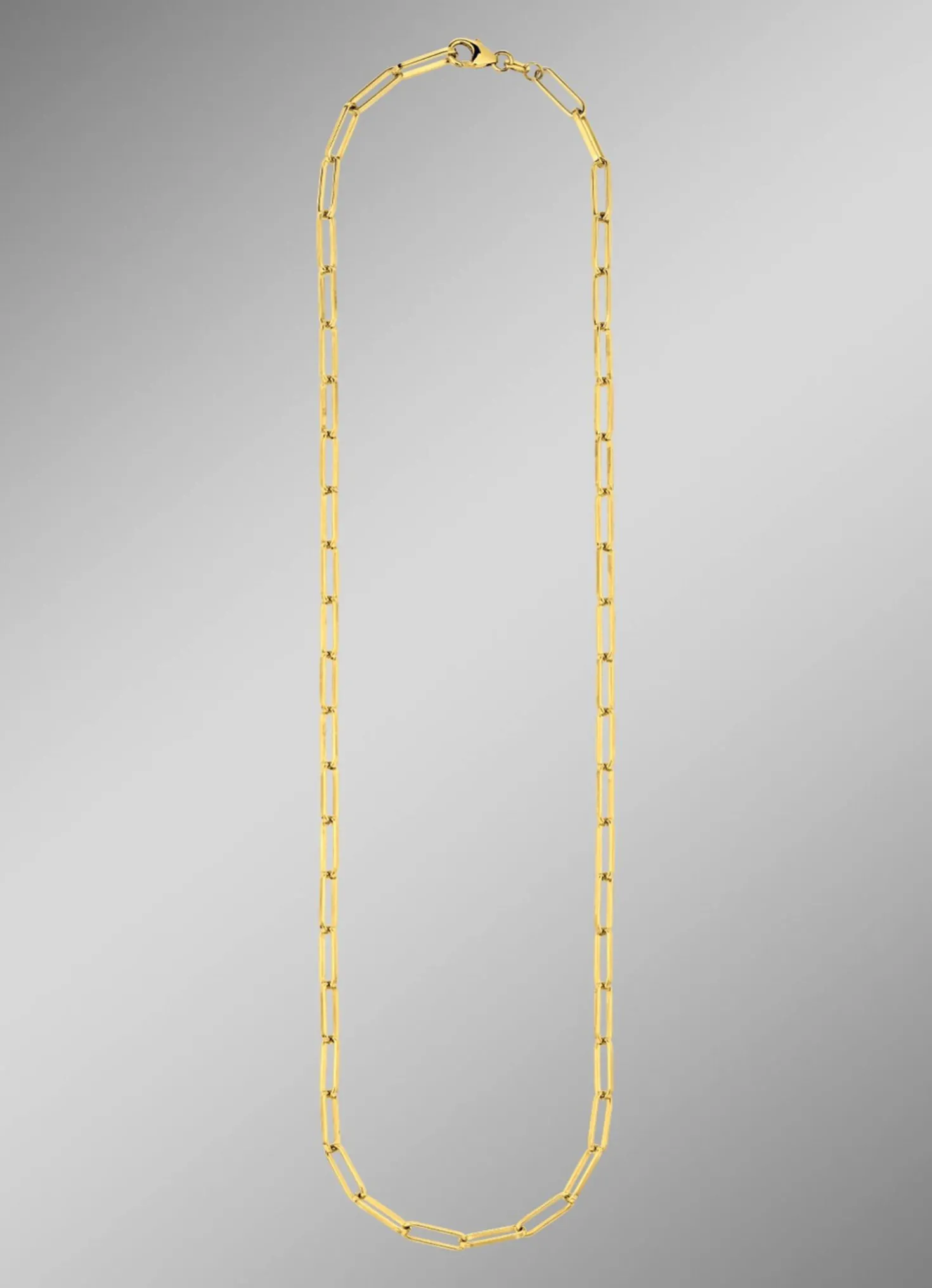 Elegante Lagunakette