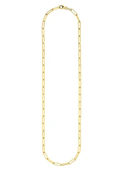 Elegante Lagunakette
