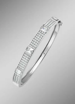 Eleganter Armreif