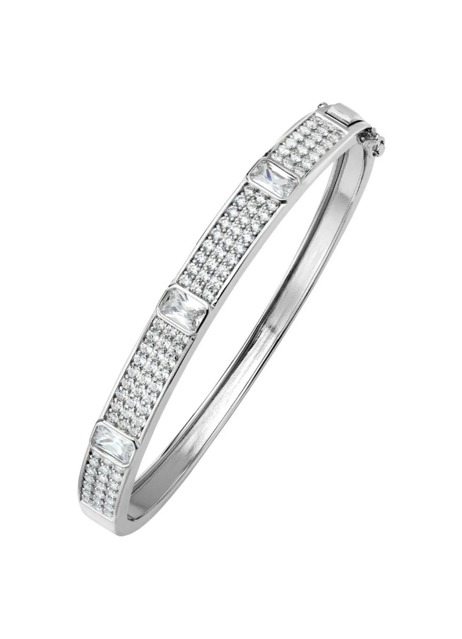 Eleganter Armreif