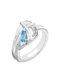 Eleganter Damenring