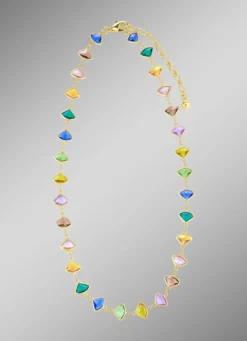 Elegantes Schmuckset 3-teilig
